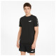 Puma Ανδρική κοντομάνικη μπλούζα Essentials Tape Tee